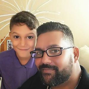 Meet your Posher, Jorge